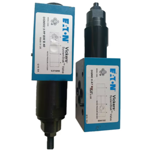DGMX2-3-PA-CW-B-40 ชุดควบคุมแบบซ้อนได้รุ่น DGMX2 แบบแซนวิช ลดแรงดัน ของแท้จากโรงงาน - Product Image 1