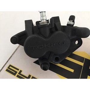Pinza Freno Anteriore Kawasaki Er6n Er6f 2012-2016, Sistema Frenante per Moto - Product Image 2