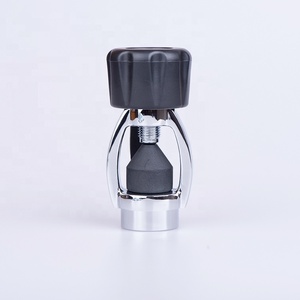 DIN/YOKE Scuba <strong>Diving</strong> Technical Adapter Valve <strong>Tanks</strong> - Product Image 5