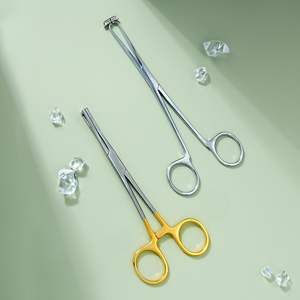 Tai lưỡi labret bụng mũi cơ thể piercing công cụ Bộ dụng cụ - Product Image 5