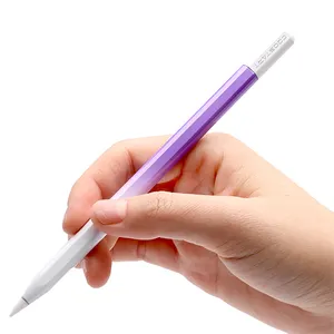 Custom 3rd Gen Smart Pressure Touch Screen Magnetic Drawing Pencil Palm Rejection Capacitive Active Stylus Pens For Fapple AiPad