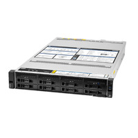 For Lenovo WR3220G2 3.3GHz Intel Xeon 16GB ECC Dual NIC Refurbished Rack Server