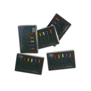 High Quality <strong>Dental</strong> Endodontic Rotary <strong>K</strong> <strong>File</strong> SX-F3 <strong>Dental</strong> Use Large Taper <strong>File</strong> - Product Image 3