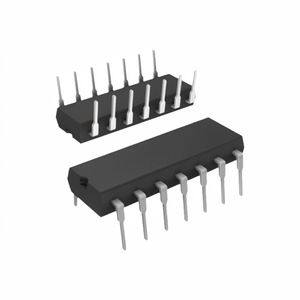 BOM IC In Stock MAX542AEPD+ Data Acquisition Electronics Component 14 DIP - Product Image 1