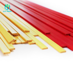 Printed Polymer Hanging <b>Strips</b> High Temperature Resistant Siding <b>Strips</b> - Product Image 2