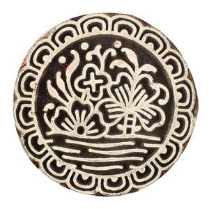 Handmade <b>Wooden</b> <b>Blocks</b> for Printing Floral <b>Wooden</b> Printing <b>Blocks</b> <b>Wooden</b> Printing <b>Blocks</b> India - Product Image 4