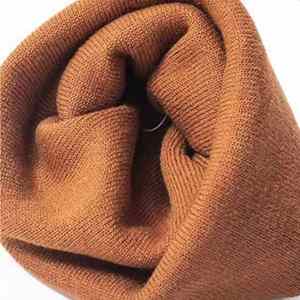 Men Women Pullover Polyester Hats Embroidered Autumn Winter Warm Cold Resistant Knitted Hat - Product Image 5