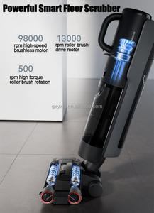 <span class=keywords><strong>TINECO</strong></span> MI Dreame M13 <span class=keywords><strong>Brosse</strong></span> de nettoyage de sol sans fil <span class=keywords><strong>Aspirateur</strong></span> à main électrique commercial vertical - Product Image 4