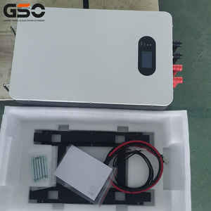 In Stock Solar <b>Energy</b> <b>System</b> Battery 24V 5Kw 10Kw Powerwall 48V 51.2V 100AH 200AH for <b>Storage</b> <b>Systems</b> - Product Image 2
