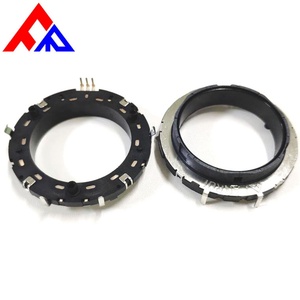 Codificador Magnético Absoluto de 56 mm con Eje Hueco para Equipos Electrónicos |   Alta Precisión Nuevo Original - Product Image 3