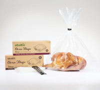 Sac de dinde de torréfaction au four à usage domestique