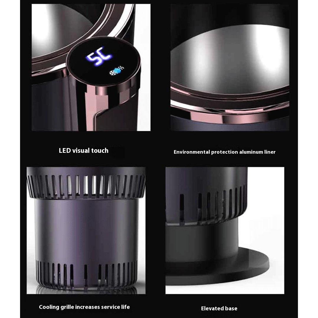 BMW E36 Cup Holder | Universal Smart ABS Car Cup Holder for E36 3 Series | Interior Accessories