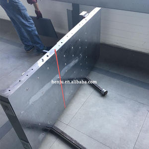 HENJU 2026 Machine de découpe de <span class=keywords><strong>papier</strong></span> de cisaillement à guillotine robuste Machine de découpe de <span class=keywords><strong>papier</strong></span> pour <span class=keywords><strong>papier</strong></span> avec la meilleure qualité - Product Image 6