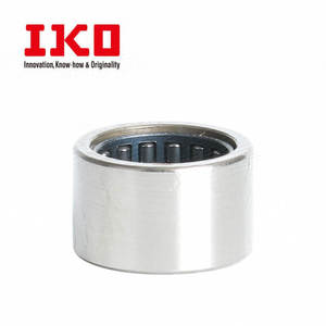 Roulement à aiguilles Iko Taf182615, alésage 15 mm, métrique, sans joint, fabriqué au Japon - Product Image 2