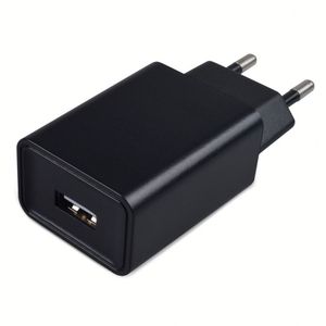 US/EU <b>Socket</b> USB Wall Charger Box Phone Charger 5V/2A Quick Charging Single Port Charger for <b>Smart</b> Phones - Product Image 1