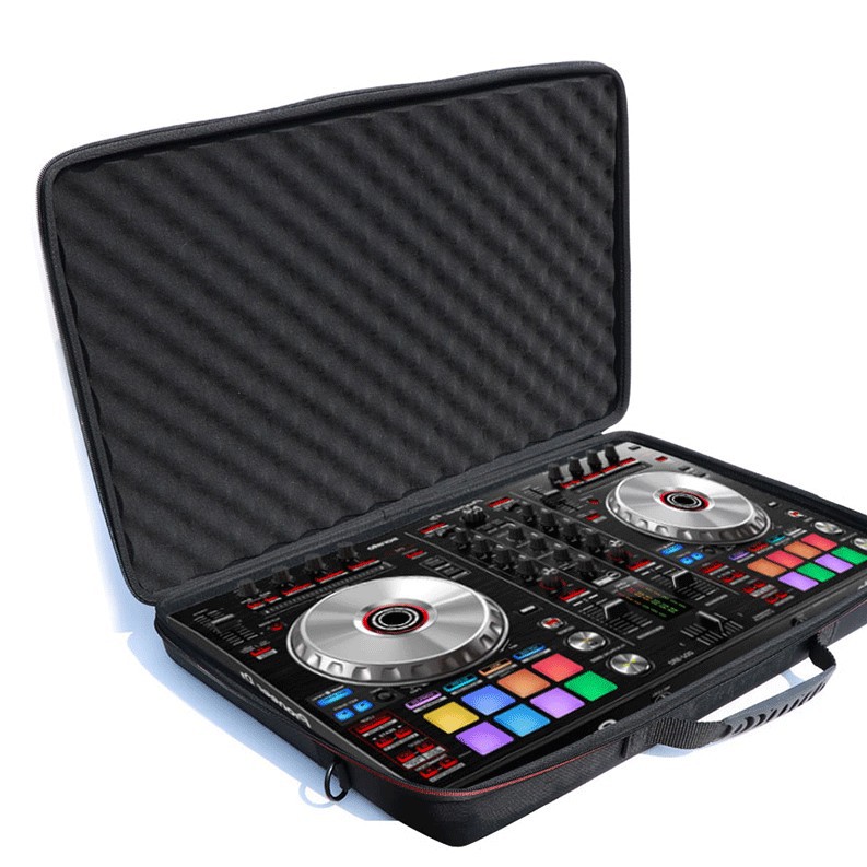 Secure Your Tools with Durable case pioneer ddj sr for Efficient