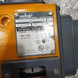 Détecteur d'arrêt manuel 150SMA11-AA11-CC12A0 pour Maxon - Product Image 1
