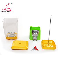 Distributeur automatique de chewing-gum