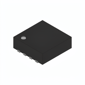 FXM2IC102L8X IC TRANSLATEUR BIDIR 8MICROPAK Logic Original Composants Électroniques Originaux 8 UFQFN - Product Image 1