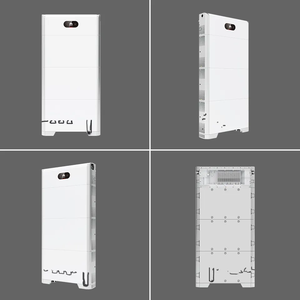 Hua-wei <span class=keywords><strong>LUNA2000</strong></span>-<span class=keywords><strong>5</strong></span>/<span class=keywords><strong>10</strong></span>/<span class=keywords><strong>15</strong></span>-Produit de système de système d'énergie de stockage de ficelle intelligent solaire <span class=keywords><strong>S0</strong></span> - Product Image 3