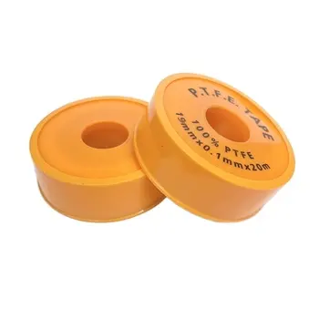 Fabrikanten Groothandel Op Maat Gemaakte Modellen Compleet One-Stop Inkoop Ptfe Tape Jumbo Roll