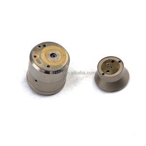 DIESEL Bơm nhiên liệu solenoid van 7135-588 phổ biến đường sắt solenoid van cho các bộ phận xe - Product Image 5