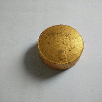 Charbon de bois standard Gold Charcoal Alamir pour chicha