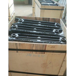 Beizhu Chine Usine De Luxe Conçu Antique Orné Radiateurs En <span class=keywords><strong>Fonte</strong></span> - Product Image 5