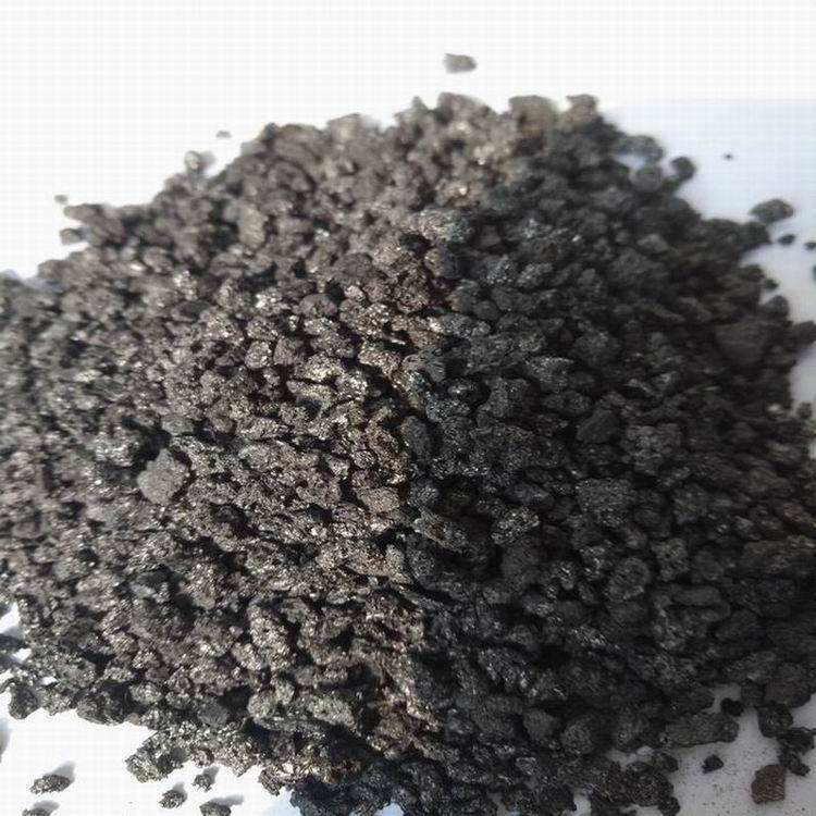CPC Petroleum Coke Calcined 1-5mm