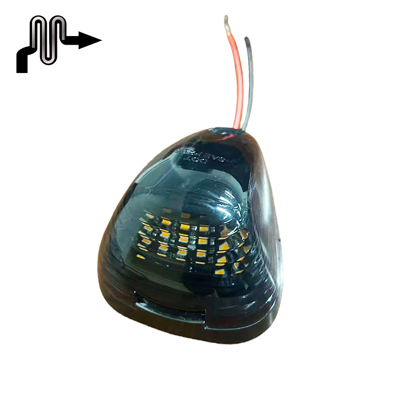 อำพันรมควัน