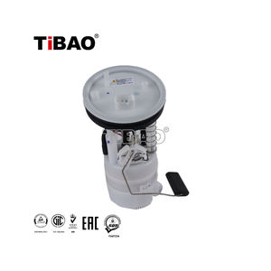 Tibao Auto Benzine Brandstofpomp Module Assemblage Voor Audi A3 A4 A5 A6 A7 A8 Q3 Q5 Q7 Tt Vw Mini R56 16112752287 16 11 2 754 806 - Product Image 4