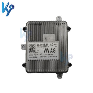 Nuovo prodotto di arrivo per faro centrale a LED Skoda <span class=keywords><strong>Kamiq</strong></span> per Scala e VW T-Cross originale 992941571AC - Product Image 3