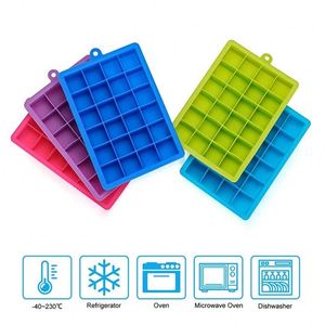BPA Free <b>Silicone</b> Dildo Ice Cube Mold Eco-Friendly Christmas Creative <b>Tool</b> with Removable Lid 450ml Capacity Ice Cream Tray - Product Image 3