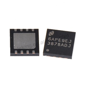 Jeking gốc pmic-Quản lý năng lượng ICS WSON-8 3878adj LP3878-ADJ LP3878SD-ADJ/nopb - Product Image 5