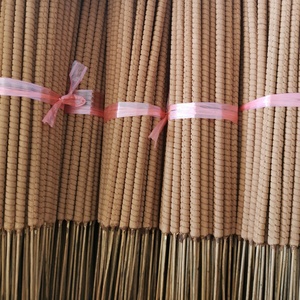 High Quality 12hours Incense Sticks <b>Perfumes</b> Outdoor Repellent Punk Jumbo Incense Sticks - Product Image 4