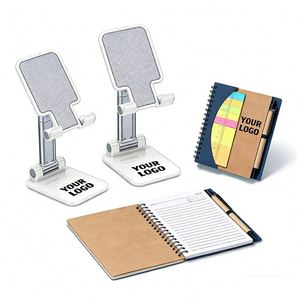 Wholesale Promo Business Gift Foldable Custom Logo Mobile Holder for <b>Iphone</b> Portable Adjustable Phone <b>Stand</b> - Product Image 1