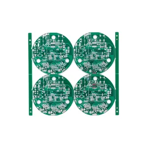 Customized Service: PCBA Prototype Circuit Board Electronic SMT Assembly Custom Printed Circuit Board Manufacturing