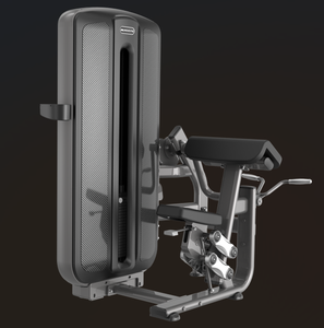 Equipo de Gimnasio Comercial XMTM-002 Pec Fly - Product Image 4
