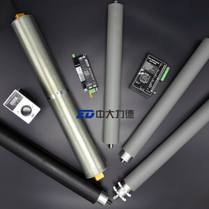 Rouleau électrique ZD Zhongdalide de 60 mm de diamètre à vitesse réglable pour convoyeur de tri avec application de levage - Product Image 3
