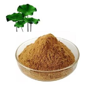 Thé de lotus séché en poudre de thé de lotus de haute qualité et au meilleur prix - Product Image 1