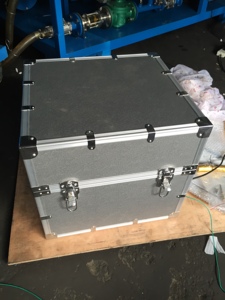 Testkit für Spannungs festigkeit Transformator Isolation söl BDV-<span class=keywords><strong>Tester</strong></span> - Product Image 4