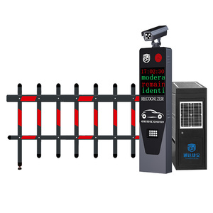 ระบบที่จอดรถอัจฉริยะปรับแต่งได้เองระบบซอฟต์แวร์ที่จอดรถ - Product Image 2