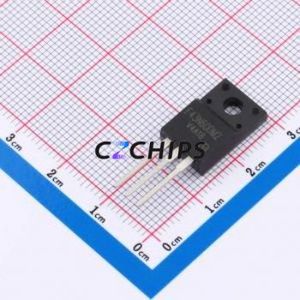 Transistor de Efecto de Campo (MOSFET) STF43N60DM2-VB TO-220F al por Mayor - Product Image 1