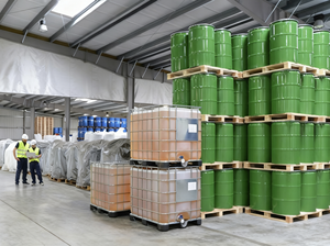 Éster Metílico de Ácido Graso Epoxi de Baja Volatilidad (EFAME) Utilizado en Dispositivos Médicos y Productos de PVC de Grado Alimentario - Product Image 4