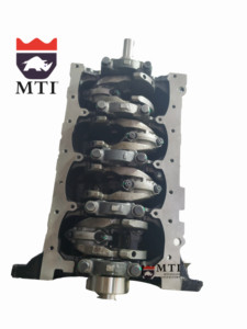 Bloque de Motor Diésel 3L Nuevo, 2.8L para <span class=keywords><strong>Toyota</strong></span> Hilux Pickup Hiace Dyna150 Land Cruiser - Product Image 5