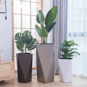 Kunstmatige Paradijsvogel Planten Plastic Bomen Voor Verkoop - Product Image 4