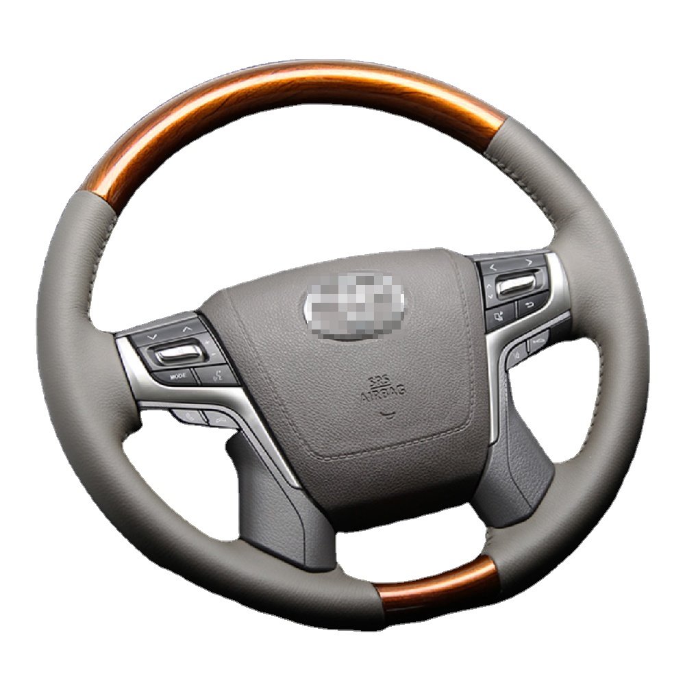 Porsche Panamera 2021 Steering Wheel