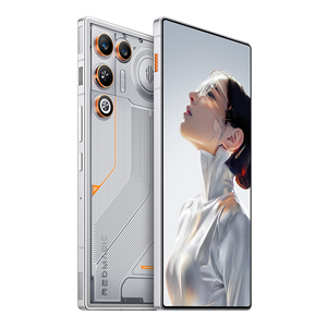 สมาร์ทโฟนเกมมิ่ง Red Magic 11 Air หน้าจอ 6.85 นิ้ว 144Hz Snapdragon 8 Extreme Edition 5G LTE GSM พัดลมระบายความร้อนแบบแอคทีฟ แบตเตอรี่ 7000mAh ชาร์จเร็ว 120W - Product Image 4