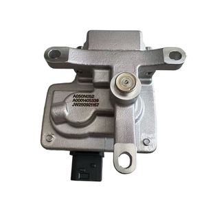 Module de dosage AdBlue, pompe à urée, injecteur A0001405339 pour camions Mercedes-Benz Actros MP4 Arocs Detroit Diesel Freightliner - Product Image 4
