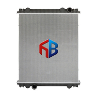 Radiateur de remplacement pour camion lourd Freightliner Columbia 2009-2011, référence 0516255001 20011707P